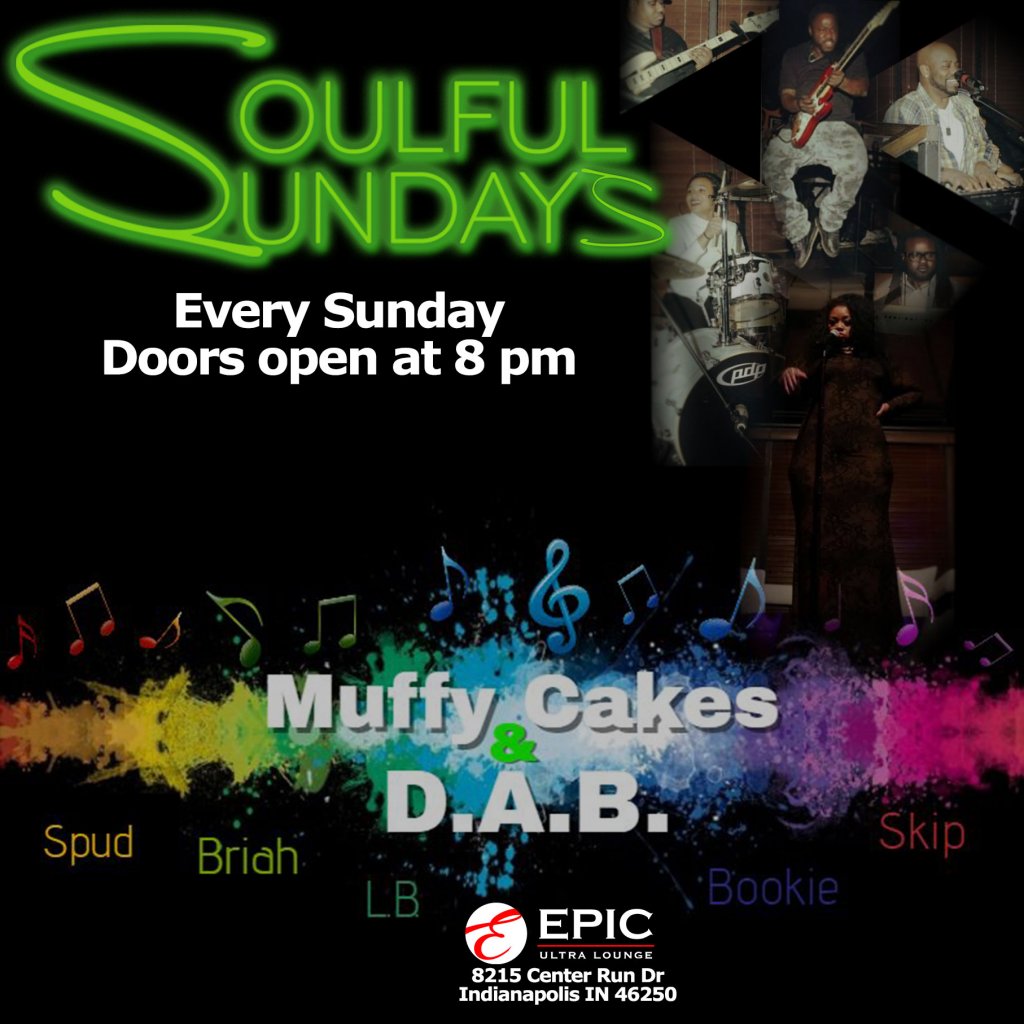 Soulful Sundays